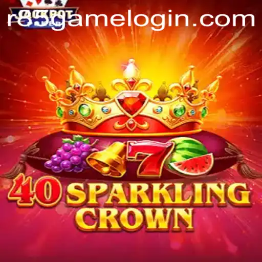 Unveiling the Thrills of 40SparklingCrown: The New Gaming Sensation