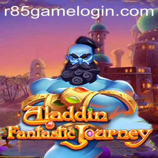 Explore the Exciting World of Aladdin: A Magical Gaming Experience