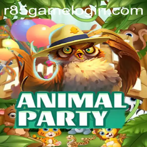 Welcome to the World of AnimalParty: A Fun-Filled Adventure