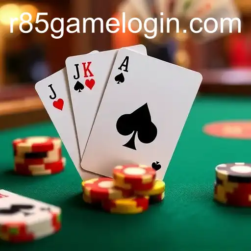Mastering the Baccarat Game: Exploring R85.COM