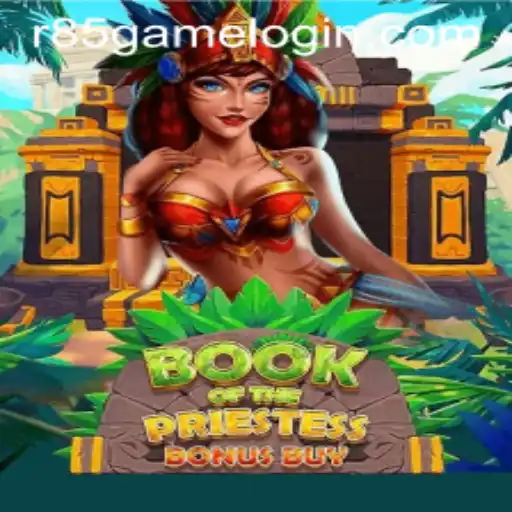 Discover the Mystical World of BookOfThePriestess and R85.COM