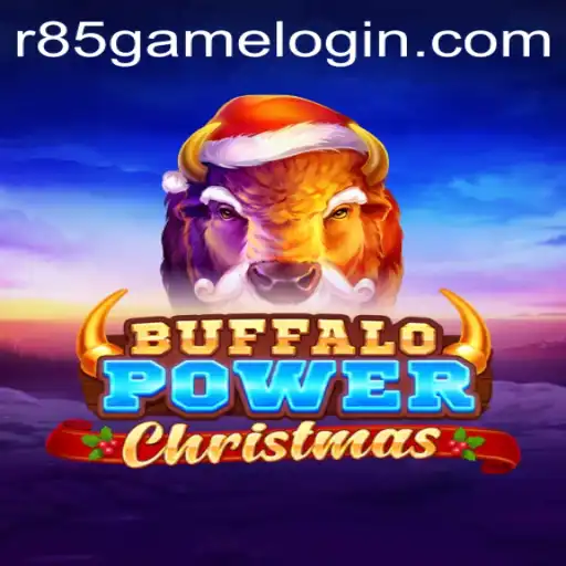 Experience the Magic of BuffaloPowerChristmas with R85.COM