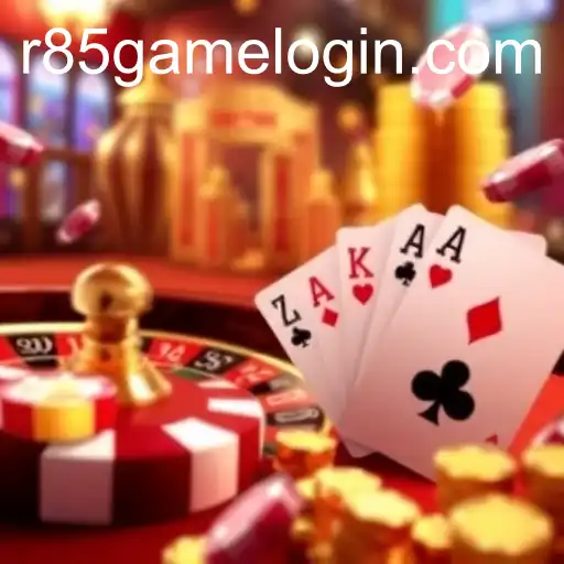 Exploring the Thrilling World of Casino Games
