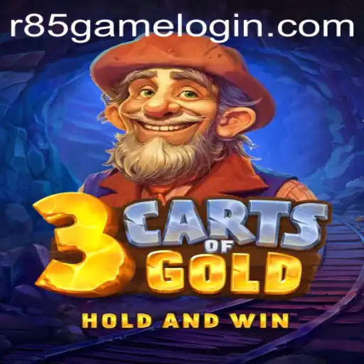 Discover 3cartsOfGold: A New Gaming Adventure