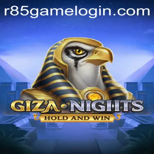 Delve into the Mystique of GizaNights: A Gamer's Odyssey with R85.COM