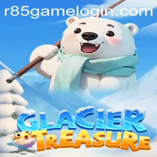 Unraveling the Mysteries of GlacierTreasure with R85.COM