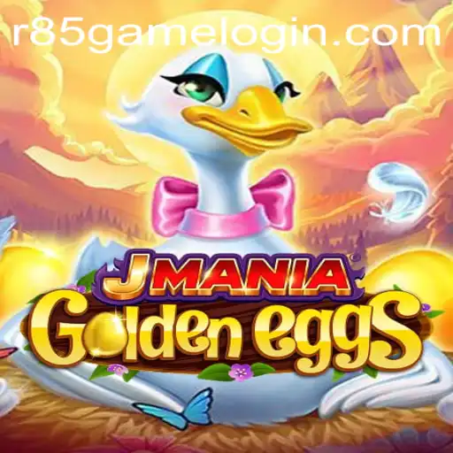 Exploring the Exciting World of JManiaGoldenEggs and its Revolutionary Gameplay with R85.COM