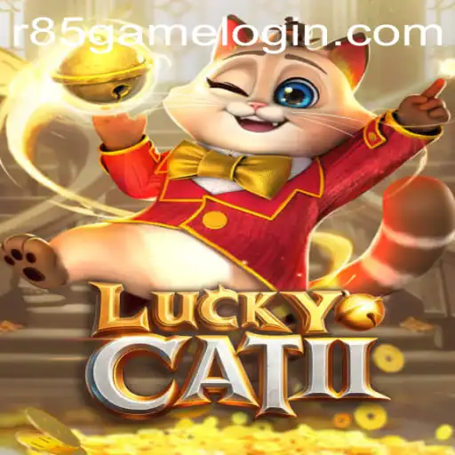 Exploring the Fascinating World of LuckyCatII: A Journey into Gameplay with R85.COM