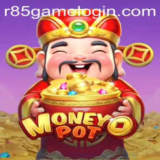 Unveiling MoneyPot: A New Era in Online Gaming
