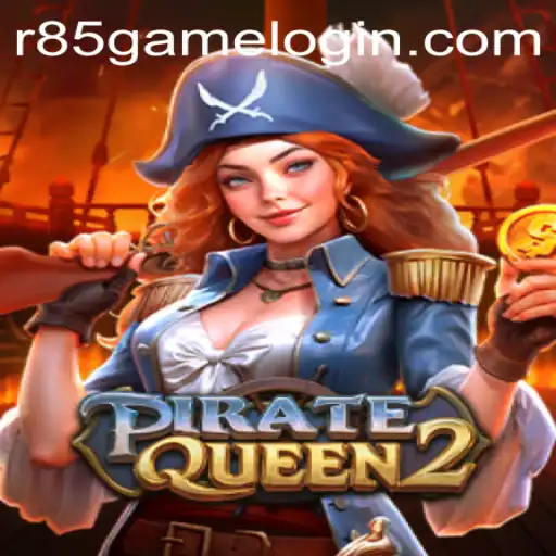 PirateQueen2: Embark on a High-Seas Adventure with R85.COM