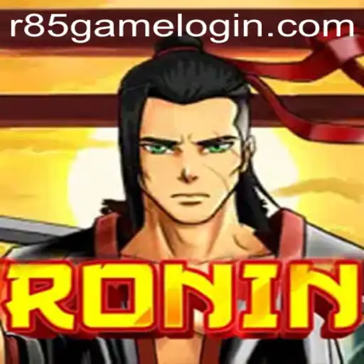 Explore the World of Ronin: An Epic Gaming Adventure