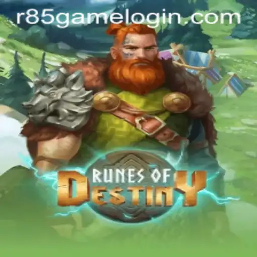 Unveiling the Mysteries of RunesOfDestiny and Its Connection to R85.COM