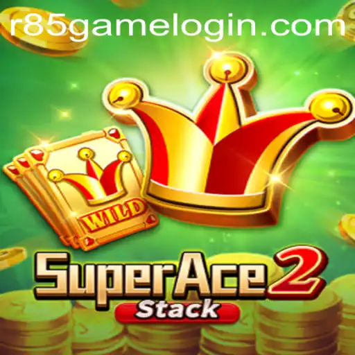 SuperAce2: A Thrilling Gaming Experience with R85.COM