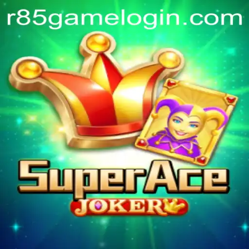 Discover the Thrilling World of SuperAceJoker and the Fascination of R85.COM