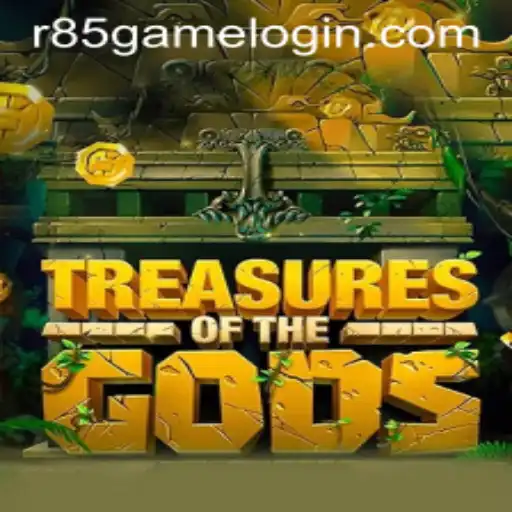 Embark on an Epic Adventure with TreasureoftheGods: The Ultimate Guide