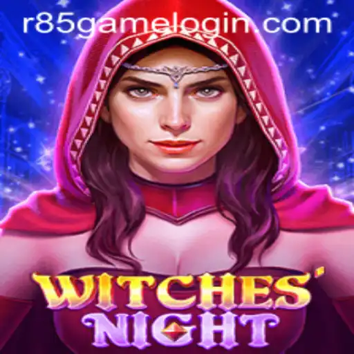 Discover the Mystical World of WitchesNight: A Spellbinding Adventure