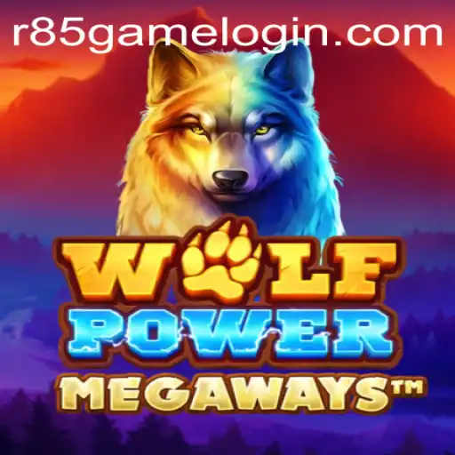 WolfPowerMega: A Thrilling Adventure Awaits