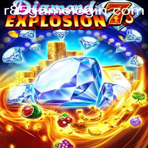 DiamondExplosion7s: A Thrilling New Addition in the World of Gaming