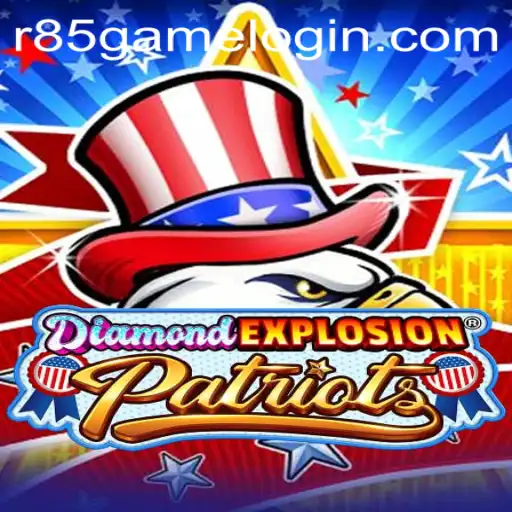 DiamondExplosionPatriots Unveiled: A New Frontier in Gaming