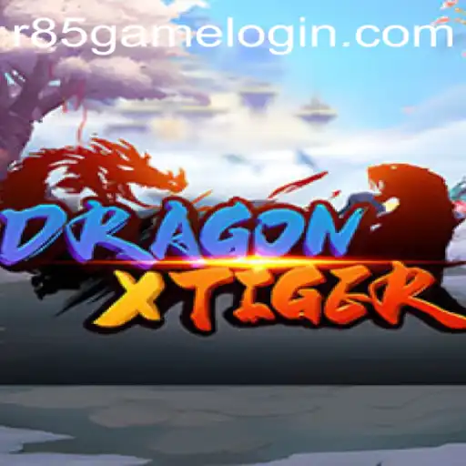 Exploring the Exciting World of DragonXTiger on R85.COM