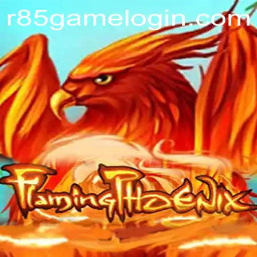 Unveiling FlamingPhoenix: A Thrilling Journey into the World of R85.COM