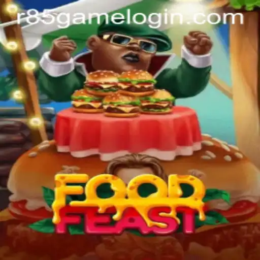 Dive into the Culinary Adventure of FoodFeast with R85.COM