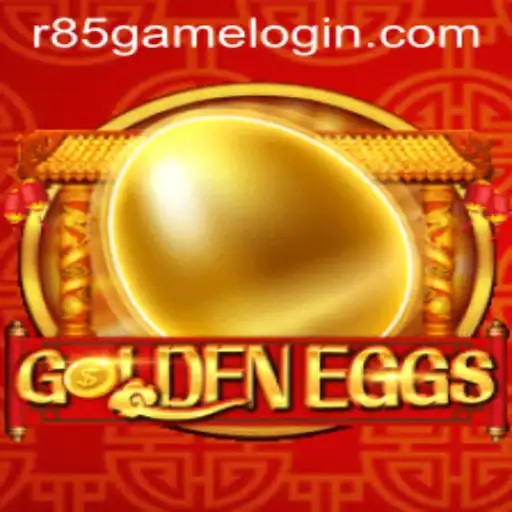GoldenEggs: A New Horizon in Online Gaming and its Association with R85.COM