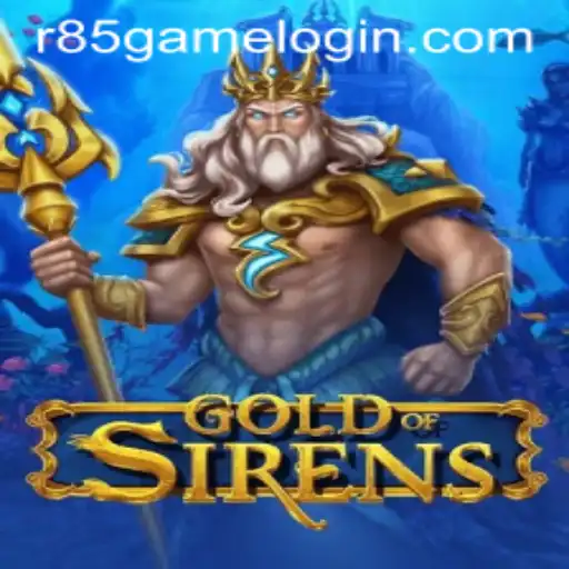 Unveiling the Allure of GoldofSirens: A Riveting New Gaming Experience