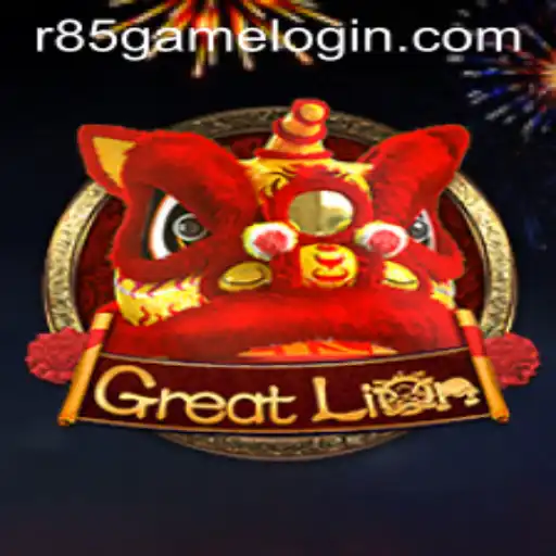 GreatLion: A Majestic Adventure in the World of Gaming