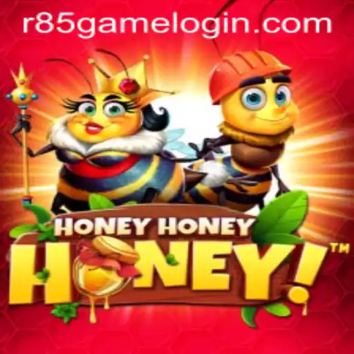 Dive into the Buzz of HoneyHoneyHoney: A Sweet Slot Adventure