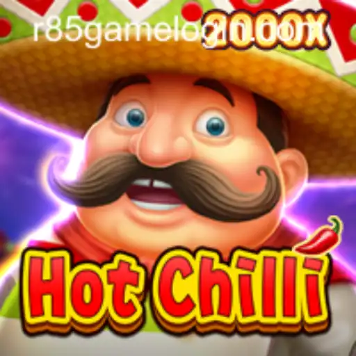 Discover HotChilli: A Spice-infused Gaming Adventure