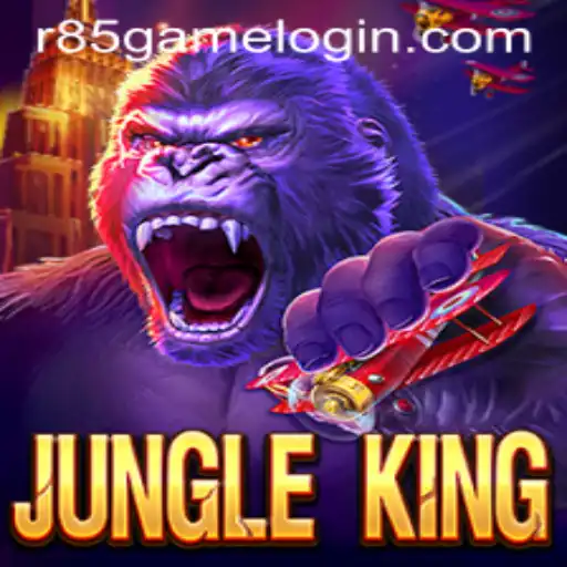 Explore the Wild Adventure of JungleKing: The Thrilling Game on R85.COM