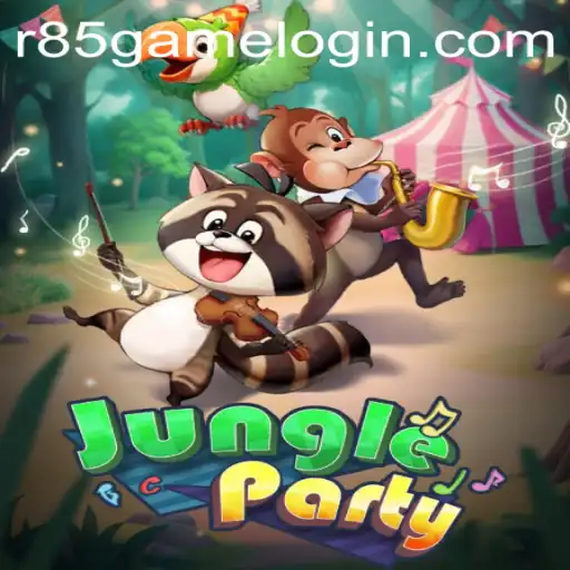 Exploring the Thrills of JungleParty: A Deep Dive into the Game and Its Exciting Elements