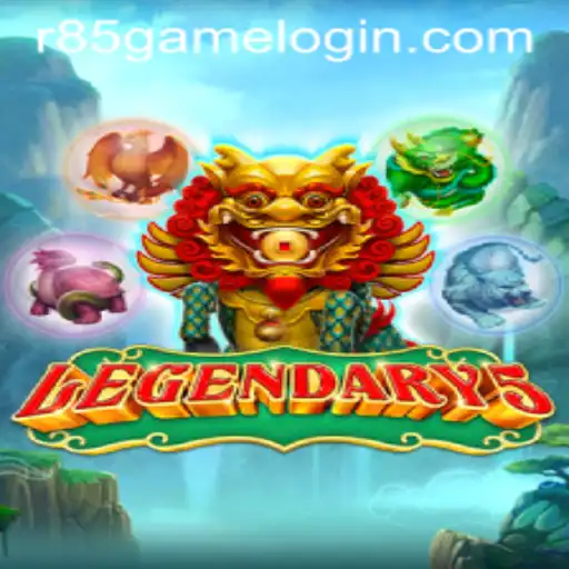 Discover the Exciting World of Legendary5: A Deep Dive into the Game
