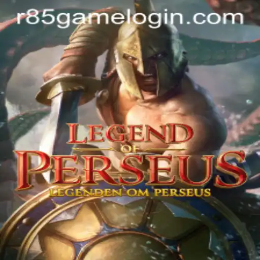 Explore the Mythical World of LegendofPerseus with R85.COM