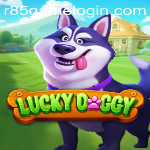 Unlock the Excitement with LuckyDoggy and Discover R85.COM