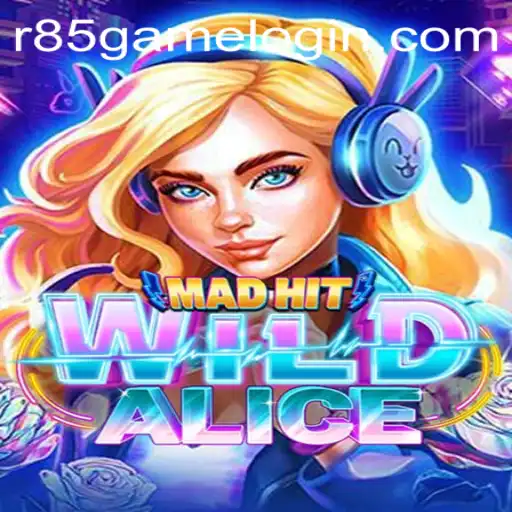 The Enchanting World of MadHitWildAlice: A Gaming Experience Like No Other