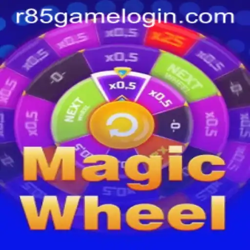 Explore the Exciting World of MagicWheel and Discover the Thrill of R85.COM