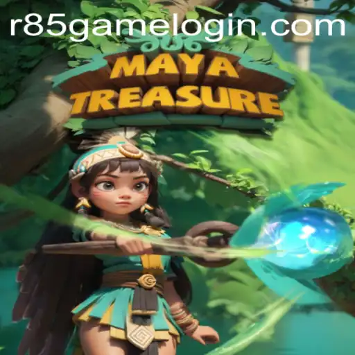 Exploring the Enchanting World of MayaTreasure: A Captivating Game Experience