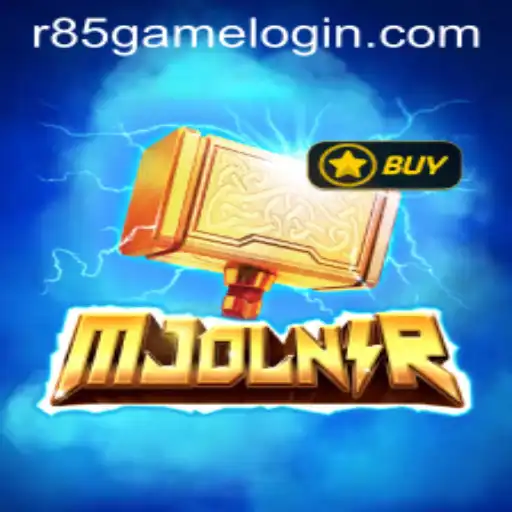 Discover the Mythical World of Mjolnir: Gaming's Newest Sensation