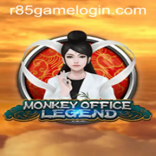MonkeyOfficeLegend: An Exciting New Adventure in the Gaming World