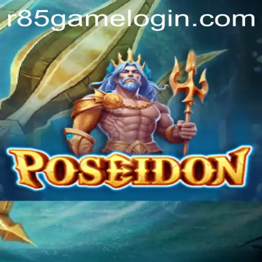 Dive into Adventure: Discover the Thrilling World of Poseidon on R85.COM