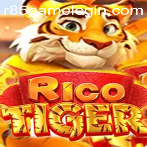 RicoTiger: An Intriguing New Gaming Experience with R85.COM