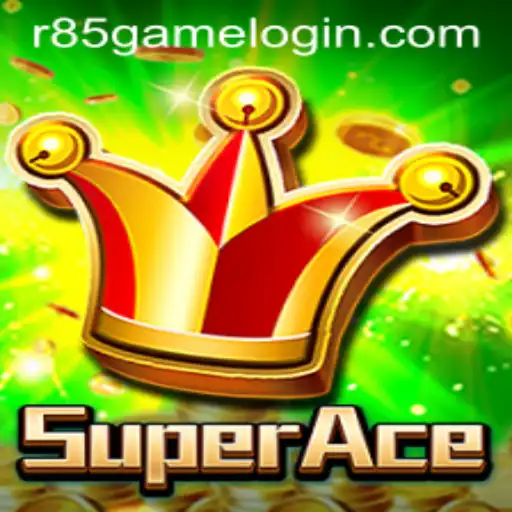 Exploring SuperAce: The Thrilling World of R85.COM's Latest Game Sensation