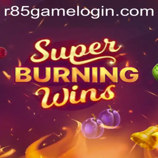 Experience Classic Thrills with SuperBurningWins: A Timeless Slot Game