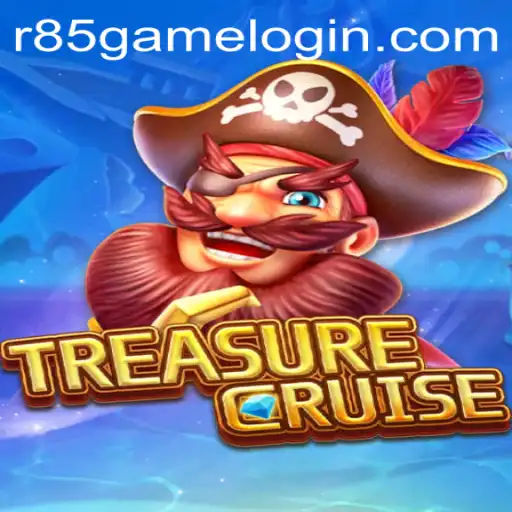 Discover the Thrill of TREASURECRUISE: A Journey of Adventure and Strategy