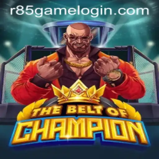 TheBeltOfChampion: Unveiling an Epic Journey by R85.COM