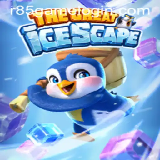 Exploring TheGreatIcescape: A Captivating Adventure Game with R85.COM