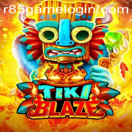 TikiBlaze: A Comprehensive Guide to the Game on R85.COM