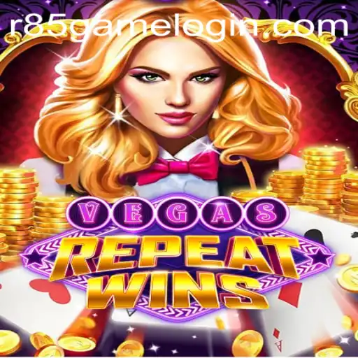 Discover the Excitement of VegasRepeatWins - A Thrilling Gaming Experience with R85.COM